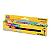 Estojo Tinta Tempera Guache Acrilex - 6 cores 15 ml (abelhinhas) - Imagem 2