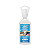 COLA BRANCA SUPER  ATELIE  ACRILEX 100 GRAMAS - Imagem 1