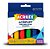Tinta Para Tecido Expansível Acripuff Acrilex- 6 Tubos 20 Ml - Imagem 1