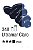 Kit Tinta Óleo Acrilex 20 Ml - Oil Colors Classic - 8 Cores - Imagem 5