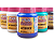 Tinta Pva Fosca Acrilex 250 Ml Artesanato - Imagem 1