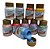 Tinta Acrílica Metal Colors Acrilex 37 Ml - Diversas Cores - Imagem 1