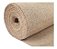 Tecido De Juta P9 Círculo Arte E Artesanato - 1 Metro - Imagem 1