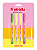 Marca-texto Compactor Fruit-Tella Blister 4 Unidades - Imagem 1