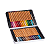 Lápis de Cor Compactor Art-Color Aquarelável 48 Cores - Imagem 4