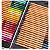 Lápis de Cor Compactor Art-Color Aquarelável 48 Cores - Imagem 2