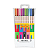 MARCADOR FINELINER COMPACTOR MICROLINER ESTOJO 10 CORES - Imagem 1