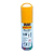 MARCADOR FINELINER COMPACTOR MICROLINE POTE 12 CORES - Imagem 1
