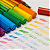 MARCADOR FINELINER COMPACTOR MICROLINE POTE 12 CORES - Imagem 4