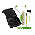 Kit Pintura Condor  c/ Trincha Rolo Bandeja Cabo Misturador - Imagem 3