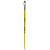 Pincel Lixado 454 Condor Cerda Branca Natural - Tecido - Imagem 3