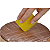 Esponja Artistica Texturizada 6 X 4 cm PCT 3 UNDS -CONDOR - Imagem 3