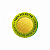 Rolo De Pintura Condor Com 02 Refil - 5.0 Cm (976/5R) - Imagem 3