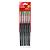 Kit Pincel Modelador Condor - 5 Unidades (Ref-111) - Imagem 2