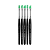 Kit Pincel Modelador Condor - 5 Unidades (Ref-111) - Imagem 1