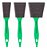 Pincel Mousse Condor 556 - Kit 03 Tamanhos 1-2-3 - Imagem 1