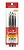 Kit Pincel Redondo Madeira Papel Tela Vidro - Condor 5504 - Imagem 2