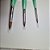Conjunto Pincel Redondo 403 Cabo Ergonomico Condor 3 Pçs - Imagem 3