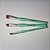 Conjunto Pincel Chanfrado 405 Cabo Ergonomico Condor 3 Pçs - Imagem 2