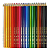 Lapis de cor Pentel Arts caixa 24 cores - CB8-24 - Imagem 4