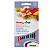 Lapis de cor Pentel Arts caixa 12 cores - CB8-12 - Imagem 2