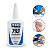 Cola Instantânea TekBond 793 - 100g Super Bond Transparente - Imagem 2
