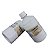 TERMOLINA LEITOSA 500 ML - TRUE COLORS - Imagem 2