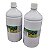 TINTA PVA FOSCA BRANCA 1000 ML TRUE COLORS - 1 LITRO - Imagem 2