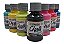 Tinta Acrilica Chalk Restauro 100 Ml True Colors- Div. Cores - Imagem 1