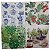 Guardanapo Decoupage 20 folhas sortidas - Imagem 2