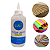 Cola De Silicone Liquido luli Tecido Artes 100 ML - Imagem 2