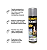 Verniz Spray Fosco Acrilfix 300 Ml Artesanato - Imagem 3