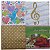 Guardanapo Decoupagem kit com 20 folhas variadas - KIT04 - Imagem 3
