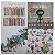 Guardanapo Decoupagem kit com 20 folhas variadas - KIT04 - Imagem 4