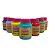 Tinta Artesanato Acrilex Pva Fosca 100 Ml - Imagem 1