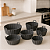 KIT FORRO SILICONE ANTIADERENTE AIRFRYER - KIT C/6 - Imagem 2