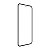 Película  Matte Ceramica Transparente para Iphone - Imagem 2