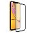 Película  Matte Ceramica Transparente para Iphone - Imagem 1