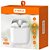 Fones de Ouvido Sem Fio Gold - cor preto Fn-12 - Imagem 2