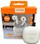 Fones de Ouvido Sem Fio Kaidi KD-771 branco - Imagem 2