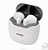 Fones de Ouvido Sem Fio Kaidi KD-771 branco - Imagem 1