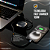 Cabo Retrátil 1 Metro USB-C para Tipo-C / Tipo-C para Lightning Fast Charge em Formato Estojo, Transferência 480Mb/s - Victus - Gshield - Imagem 4