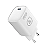 Carregador Turbo Tipo C 65W Hybrid da Gshield - Imagem 1