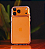 Case Transparente Premium para iPhone 17 Pro e 17 Pro Max | Certificação Militar | Antiamarelamento - Imagem 4