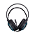 Headset Gamer HP, Conexão USB - DHE-8001U Preto - Imagem 2
