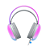 Headset Gamer Havit, RGB, com fio e microfone - H2037d - Imagem 3