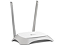 Roteador Tp-Link Tl-Wr840n W Wireless 300mbps 10/100mbps - Imagem 2