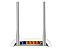 Roteador Tp-Link Tl-Wr840n W Wireless 300mbps 10/100mbps - Imagem 3