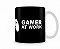 Caneca Gamer At Work IV - Imagem 2