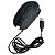 Mouse Gamer USB 2400 DPI Com 6 Botões E LED Aston AB-30 - Imagem 8